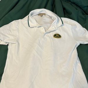 Burberry Polo